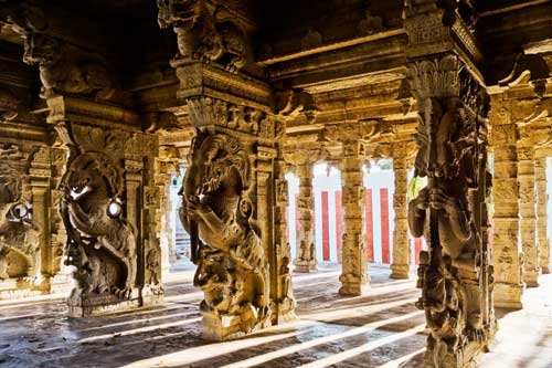 Navathirupathi area part 1