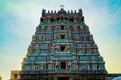 Mayiladuthurai Sirkazhi area