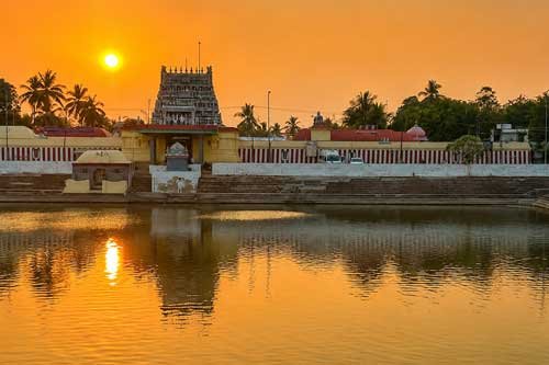 Kumbakonam Temple Tour