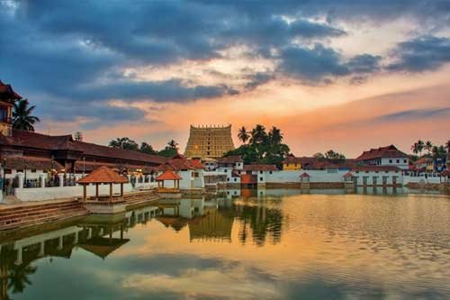 Chidambaram Temple Tour