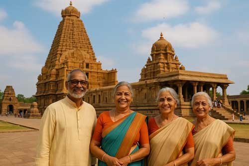 Family Tours