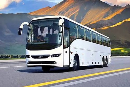 Volvo Bus