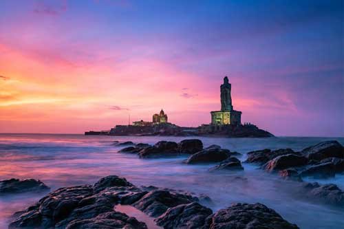 Holiday Tours