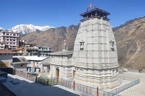 Devprayag to Joshimath