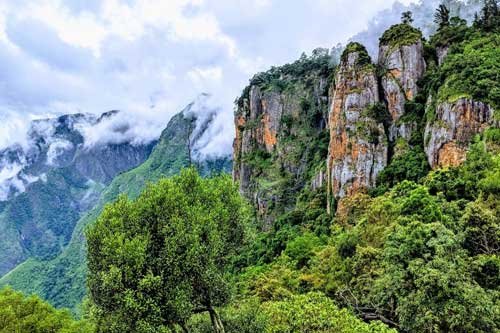 Kodaikanal