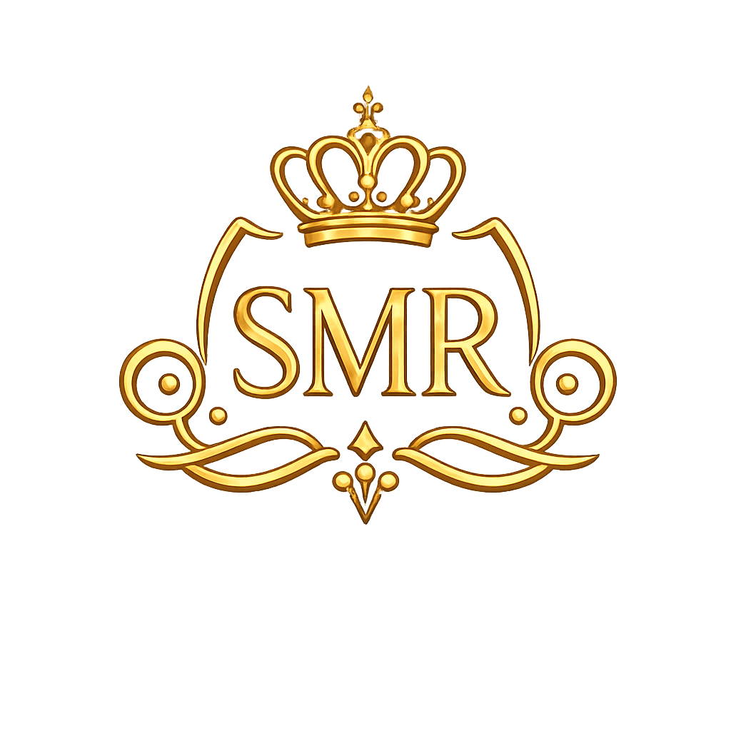 SMR Elite logo
