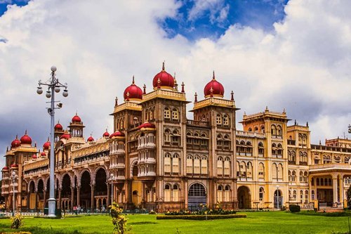 Mysore Palace