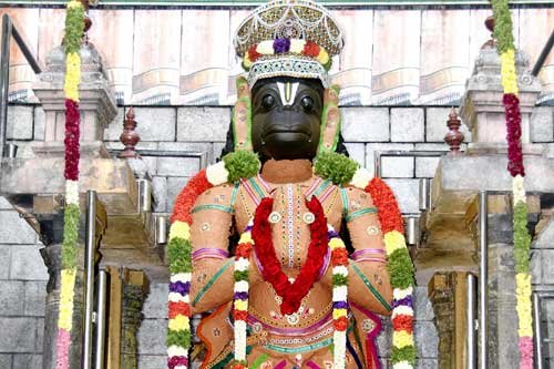 Tiruchengode to Yercaud