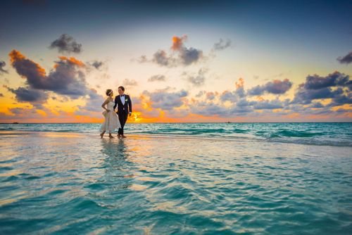 Honeymoon Packages