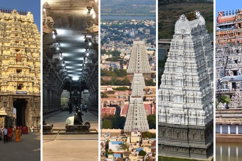 Spiritual Retreats