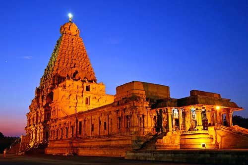 Thanjavur to Kumbakonam