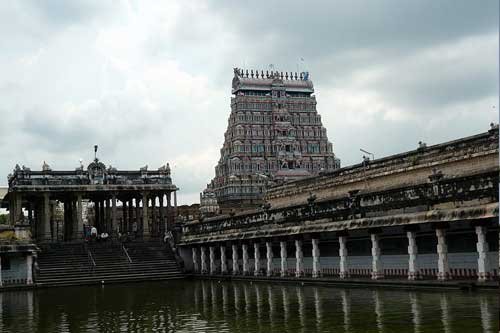 Kanjanur (Venus)