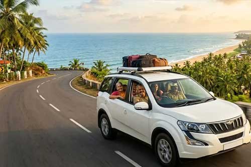 SMR travel