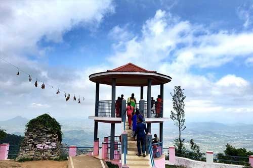 Yercaud